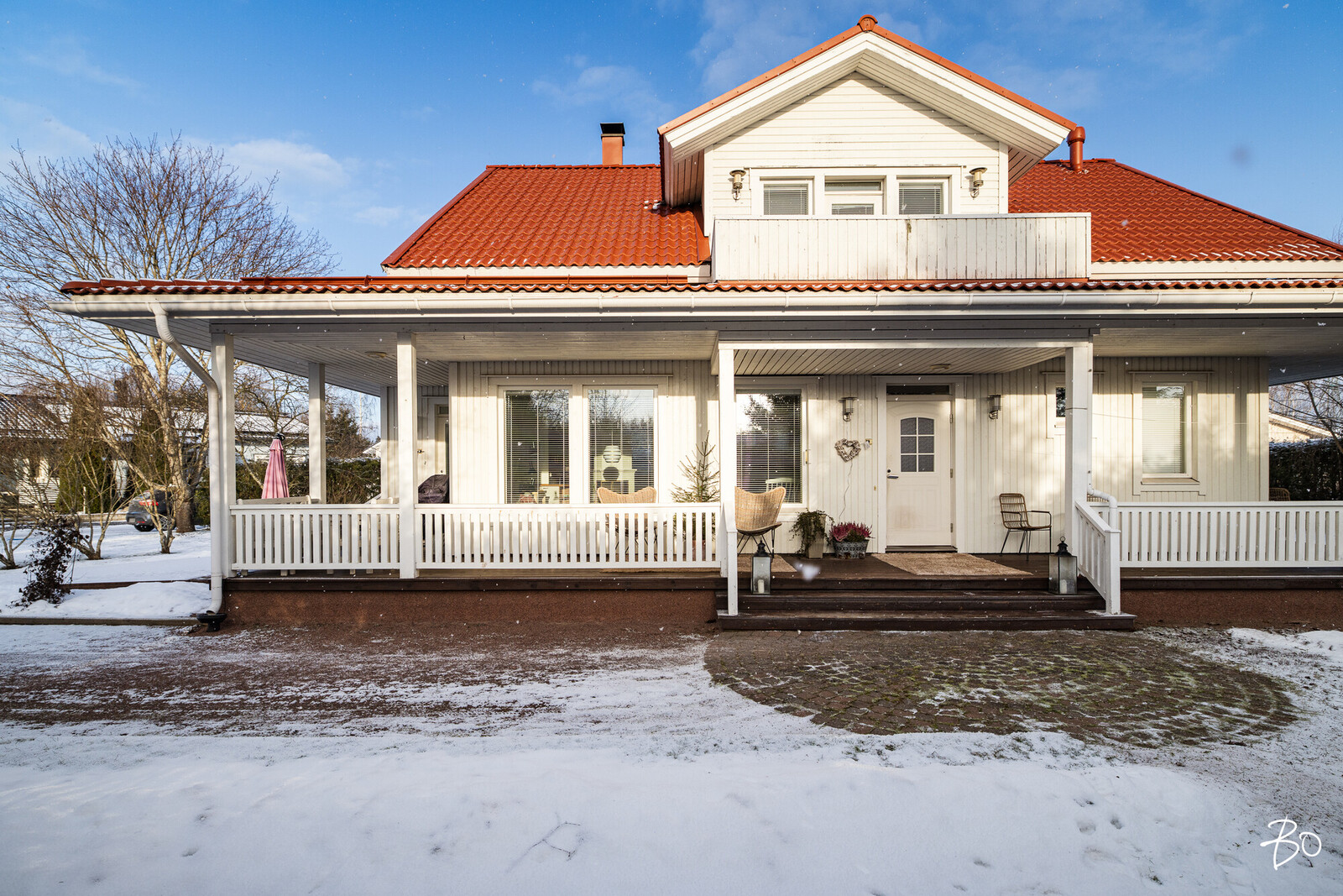 Suvituulentie 12 - kuva 40