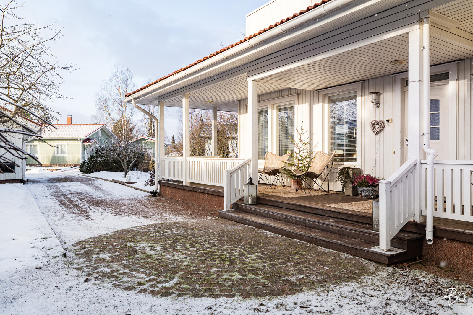 Suvituulentie 12 - kuva 38