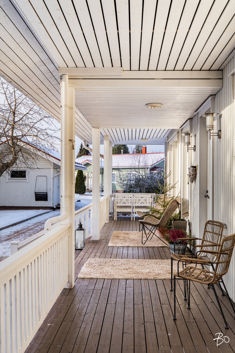 Suvituulentie 12 - kuva 37