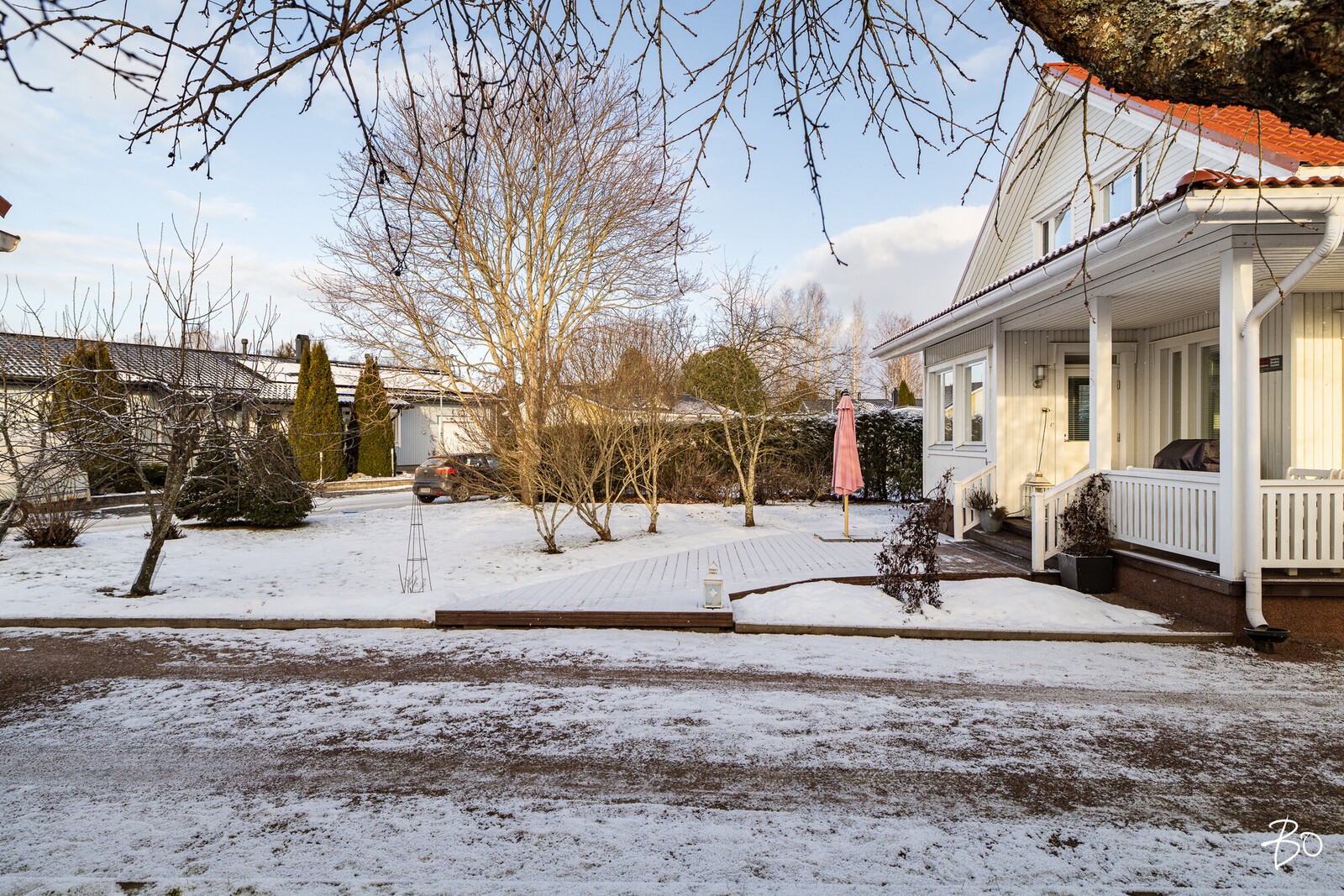 Suvituulentie 12 - kuva 41