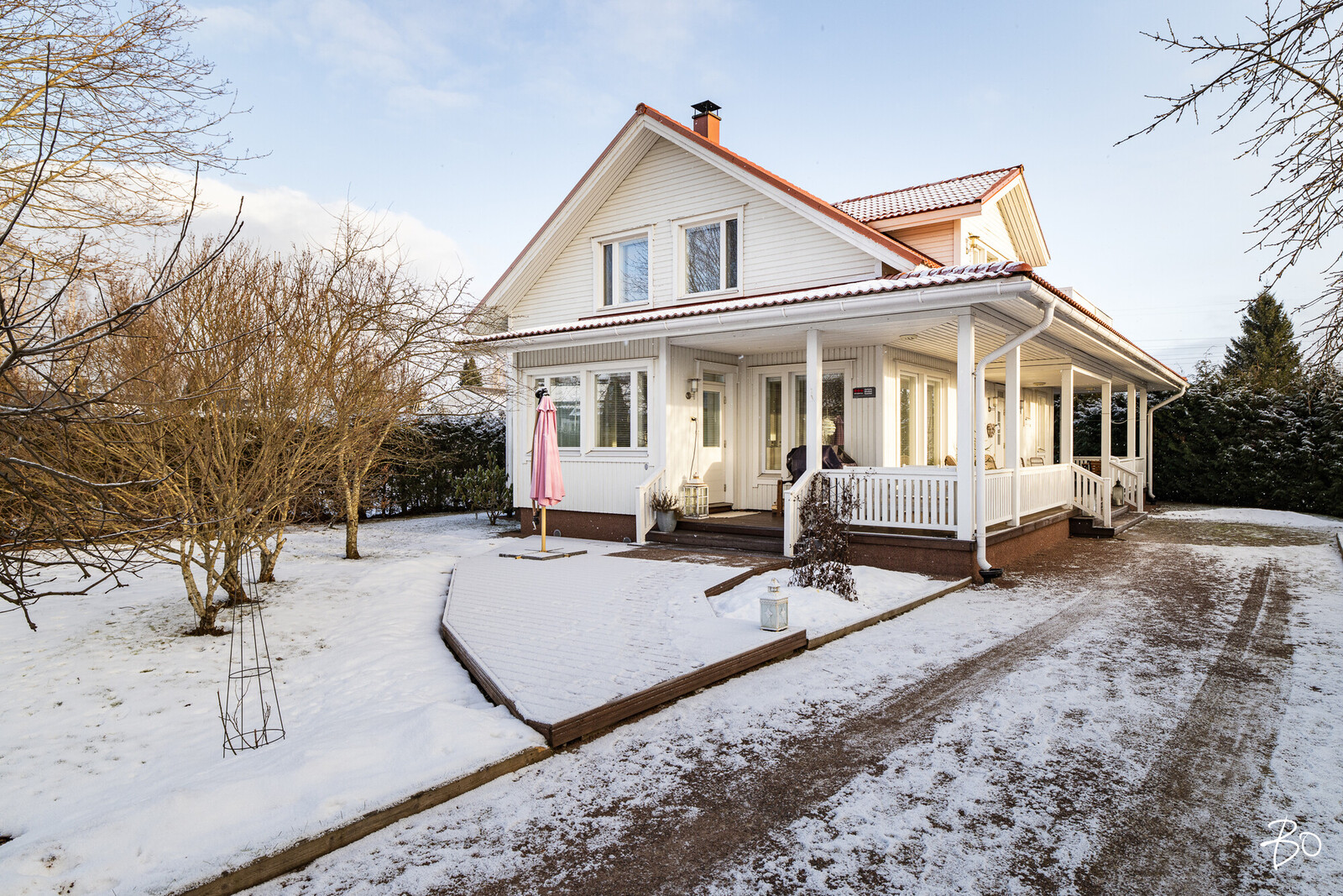 Suvituulentie 12 - kuva 35