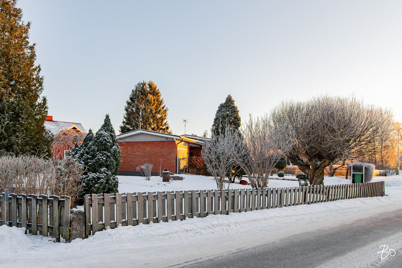 Hartikkalantie 12 A - kuva 31