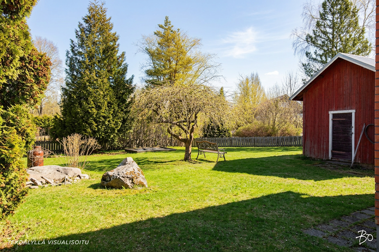 Hartikkalantie 12 A - kuva 28