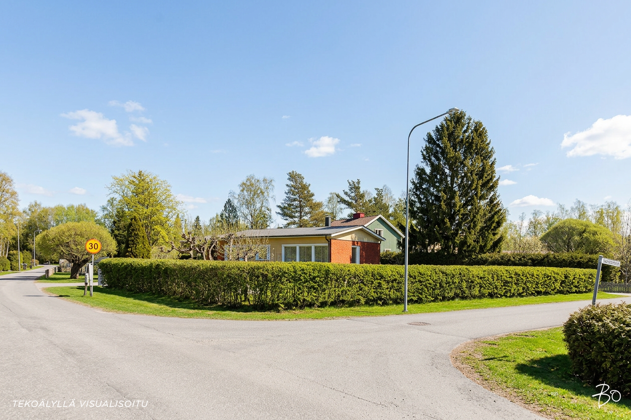 Hartikkalantie 12 A - kuva 29