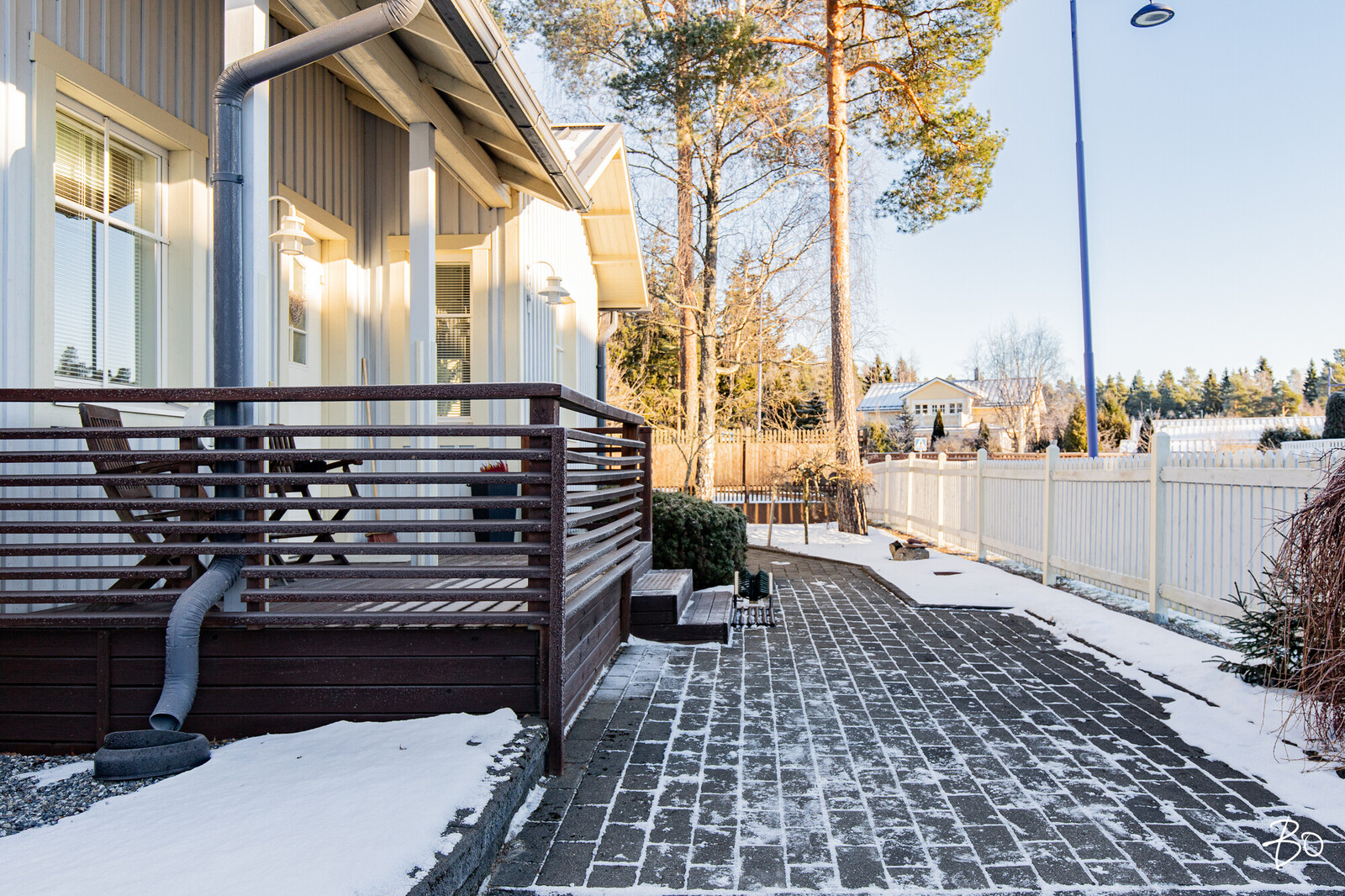 Ykskoivuntie 13 - kuva 45