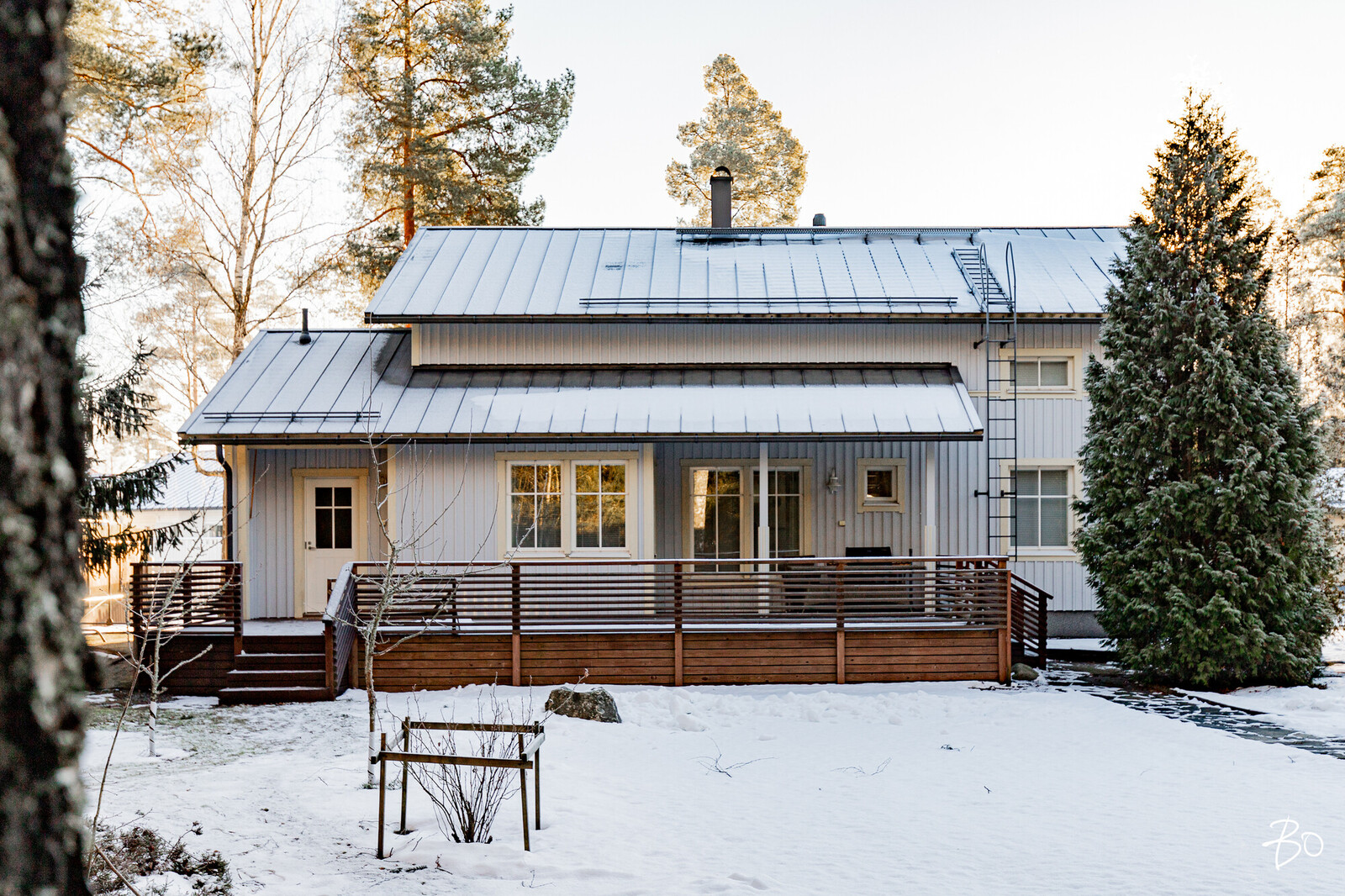 Ykskoivuntie 13 - kuva 46