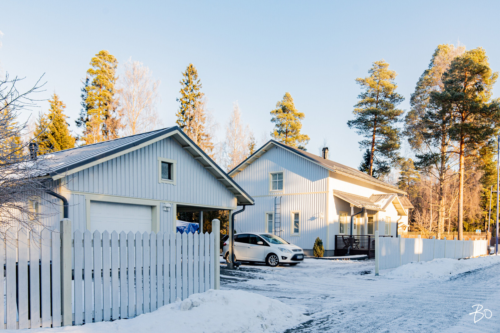 Ykskoivuntie 13 - kuva 42