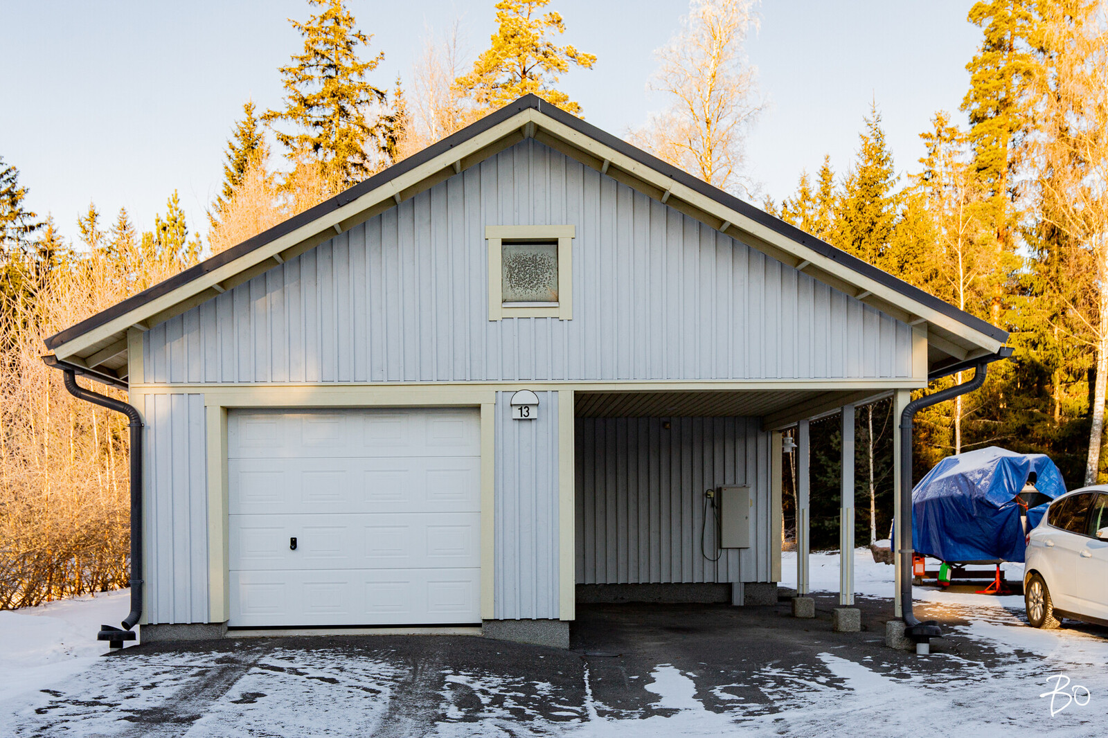 Ykskoivuntie 13 - kuva 43