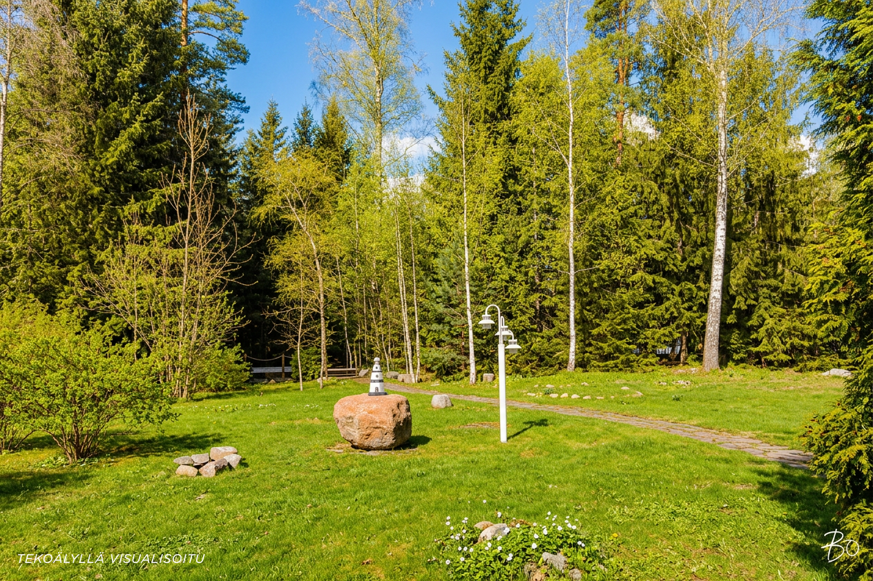 Ykskoivuntie 13 - bild 51