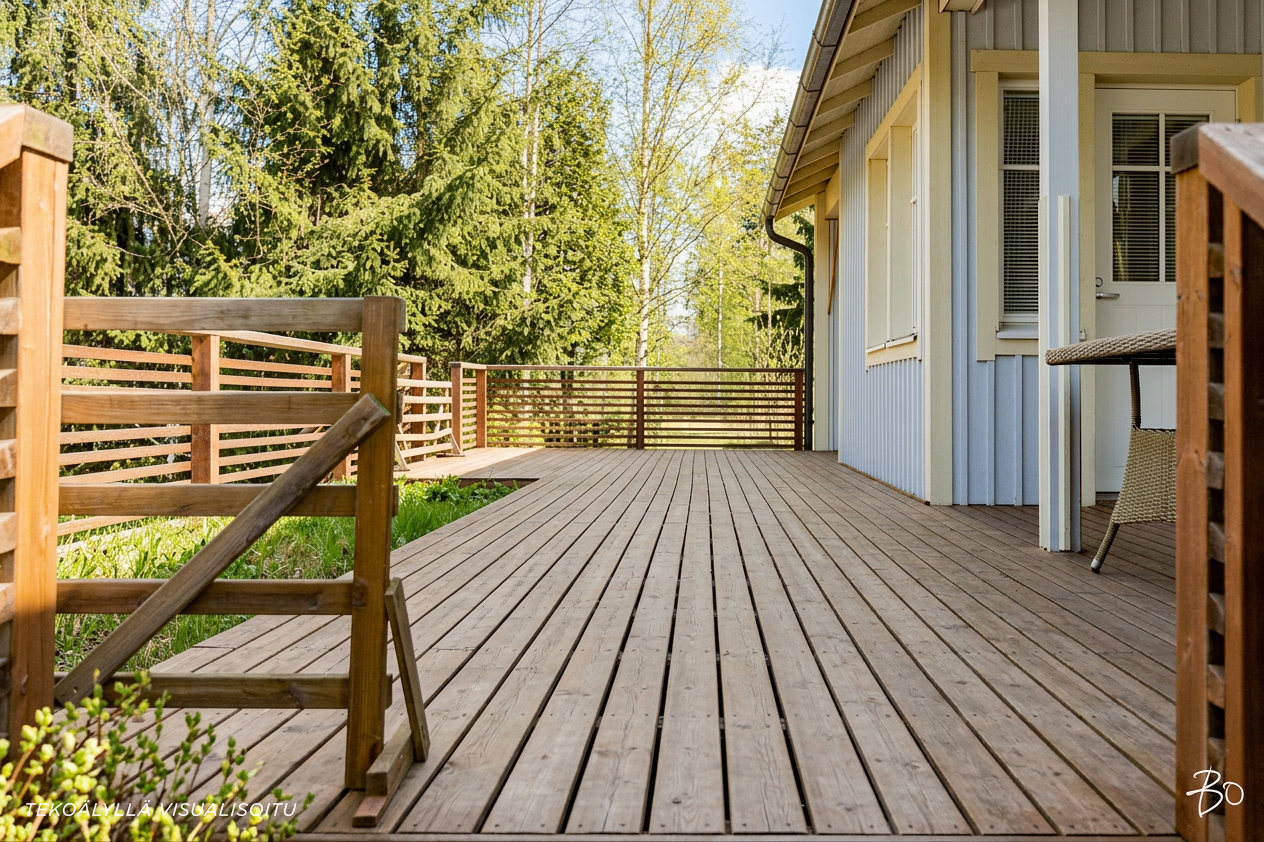 Ykskoivuntie 13 - bild 47