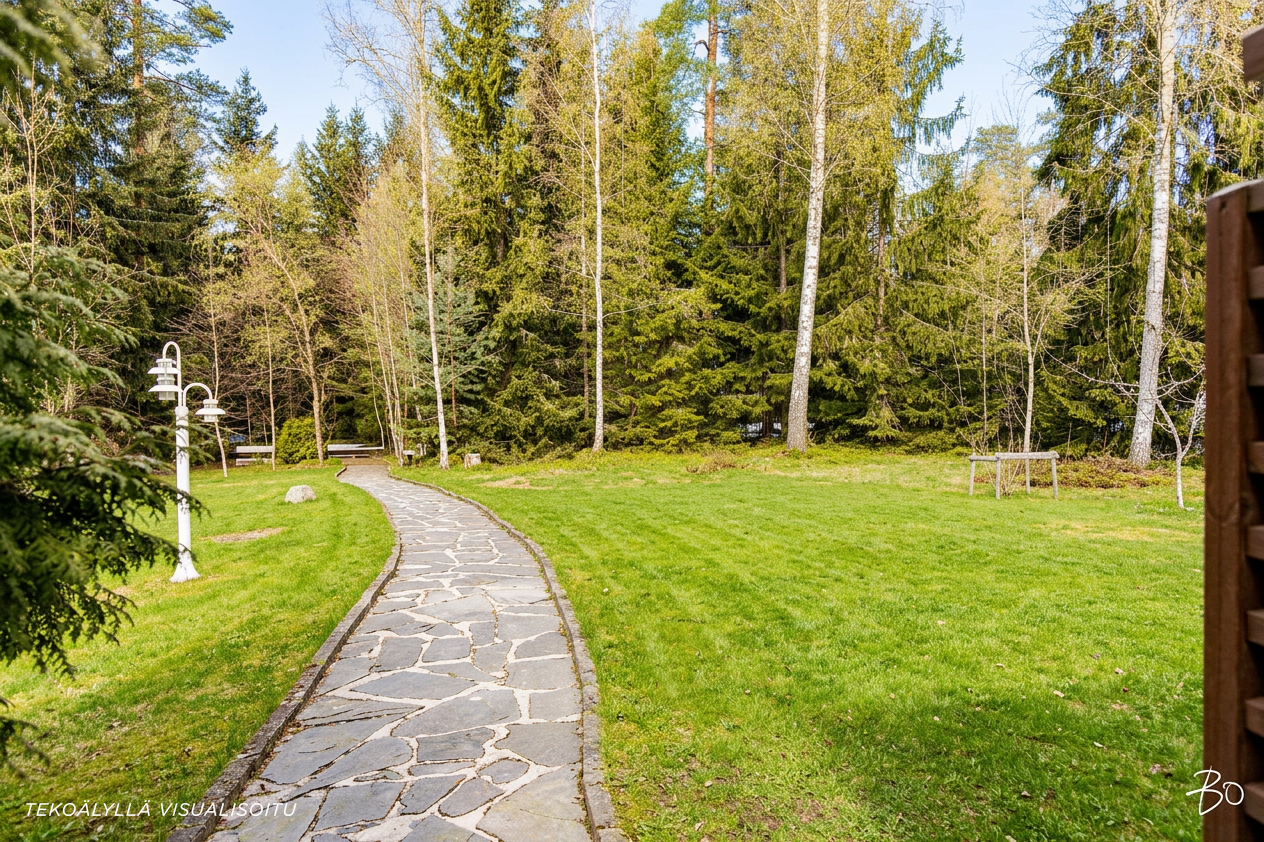 Ykskoivuntie 13 - bild 48