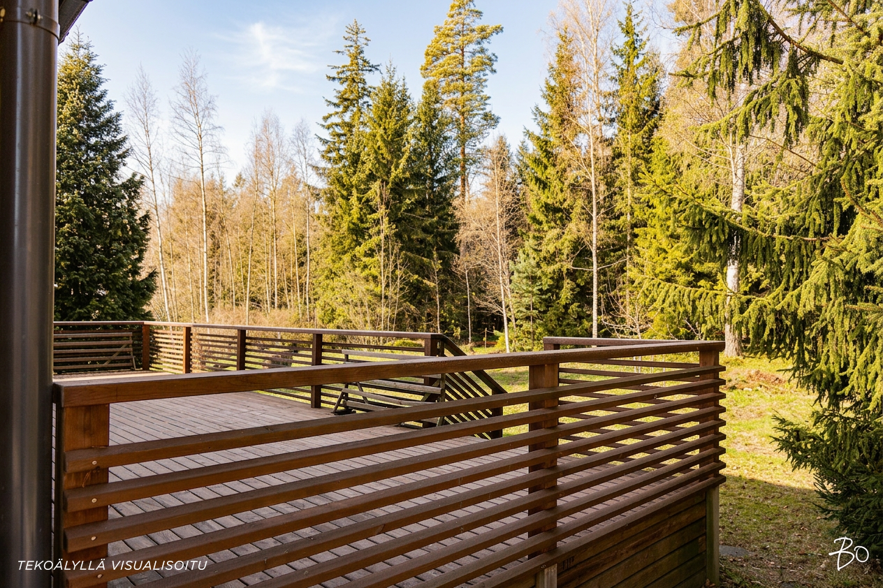 Ykskoivuntie 13 - bild 50