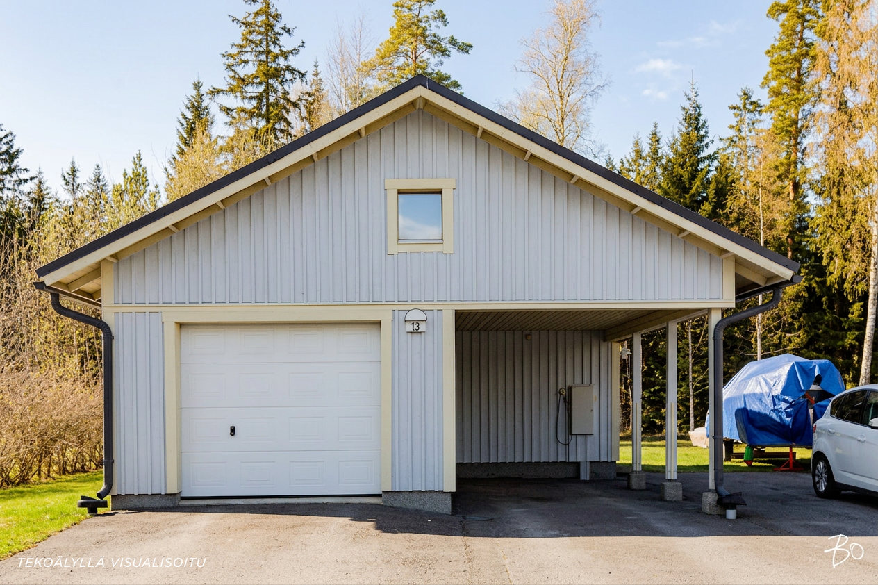 Ykskoivuntie 13 - bild 43