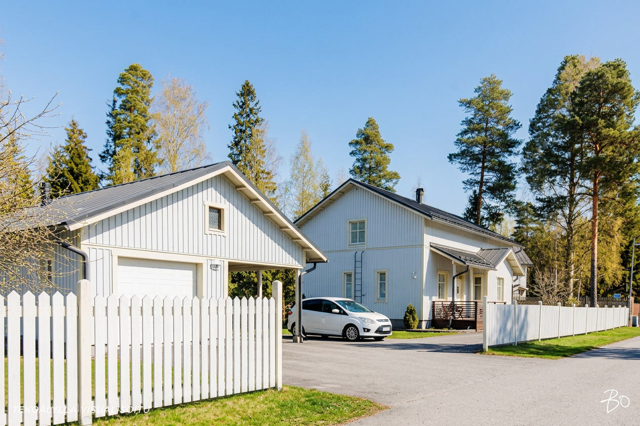 Ykskoivuntie 13 - bild 42