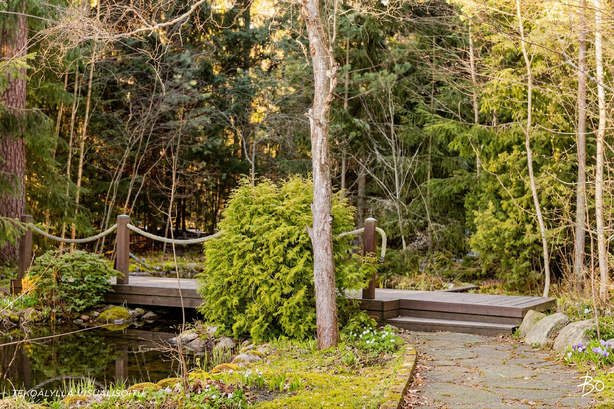 Ykskoivuntie 13 - bild 49