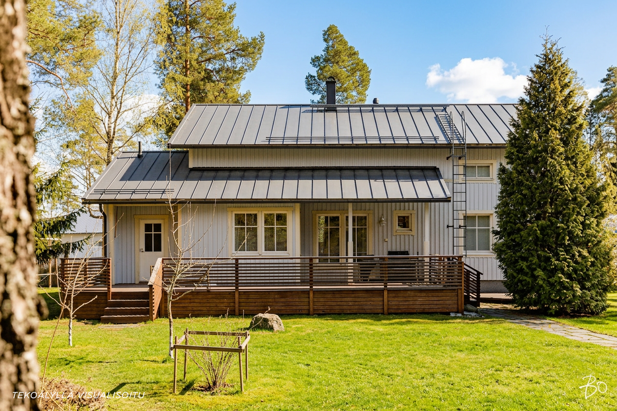 Ykskoivuntie 13 - bild 46