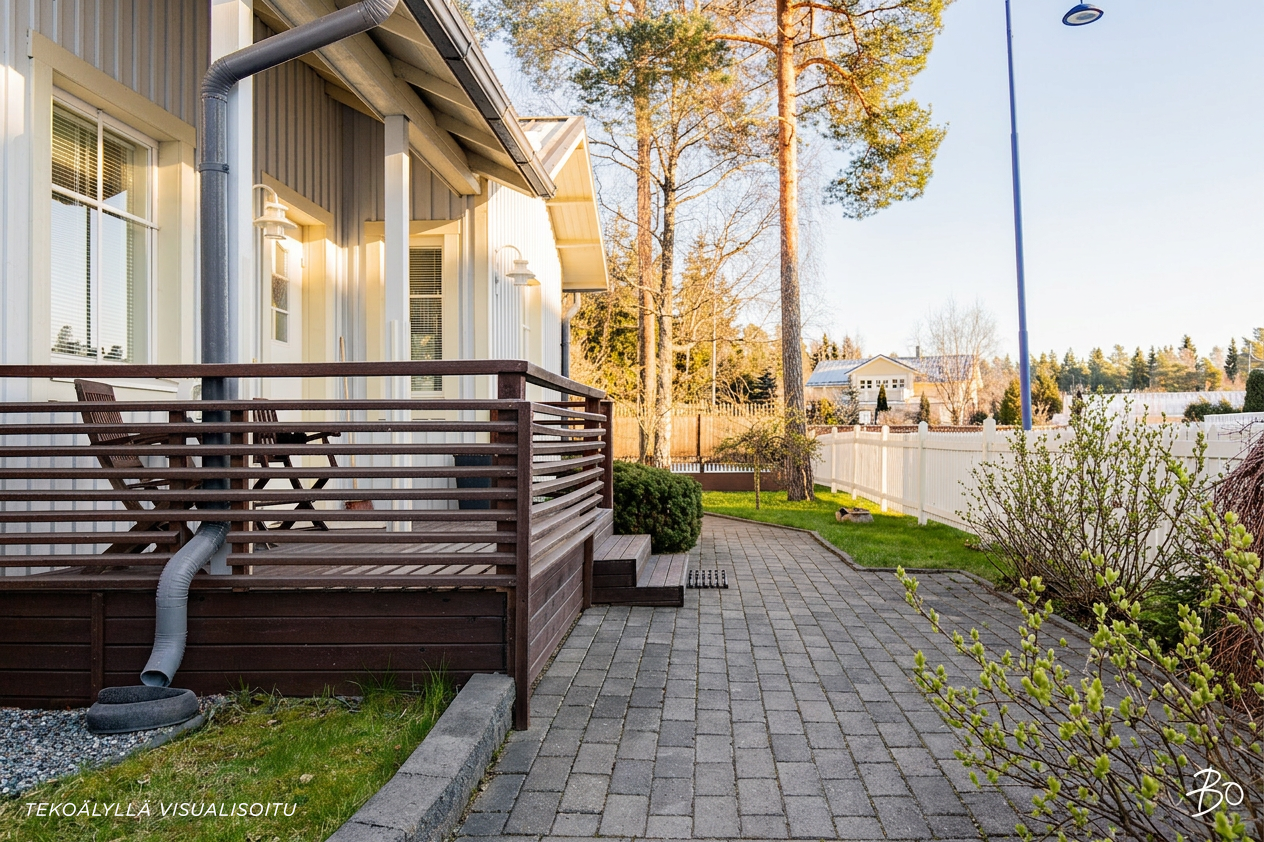 Ykskoivuntie 13 - bild 45