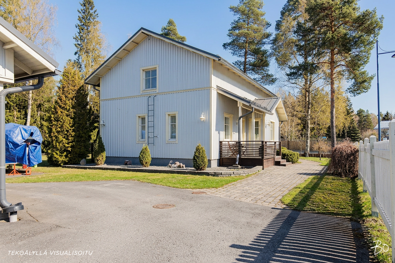 Ykskoivuntie 13 - bild 44