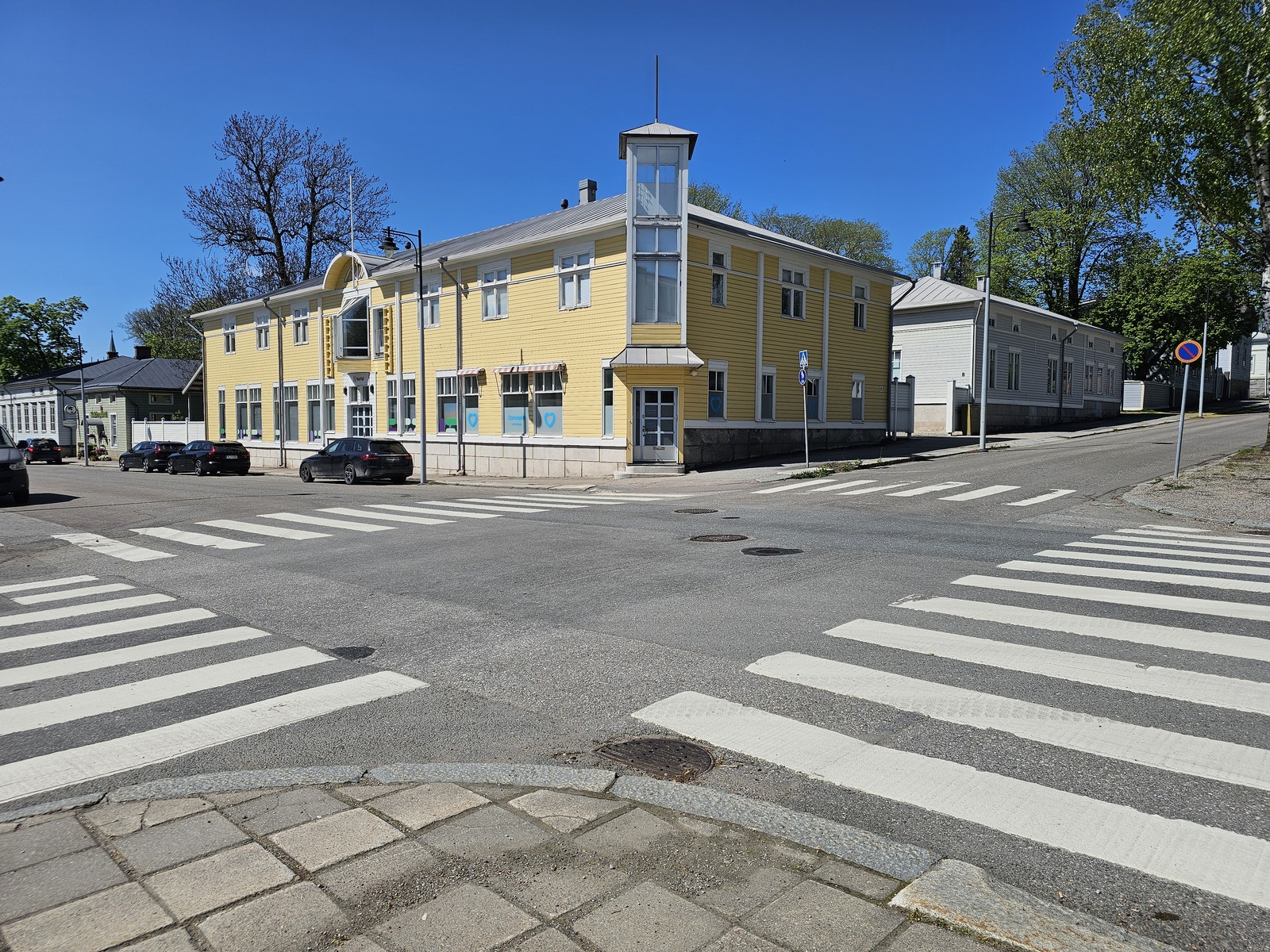 Blasieholmankatu 8 - kuva 24