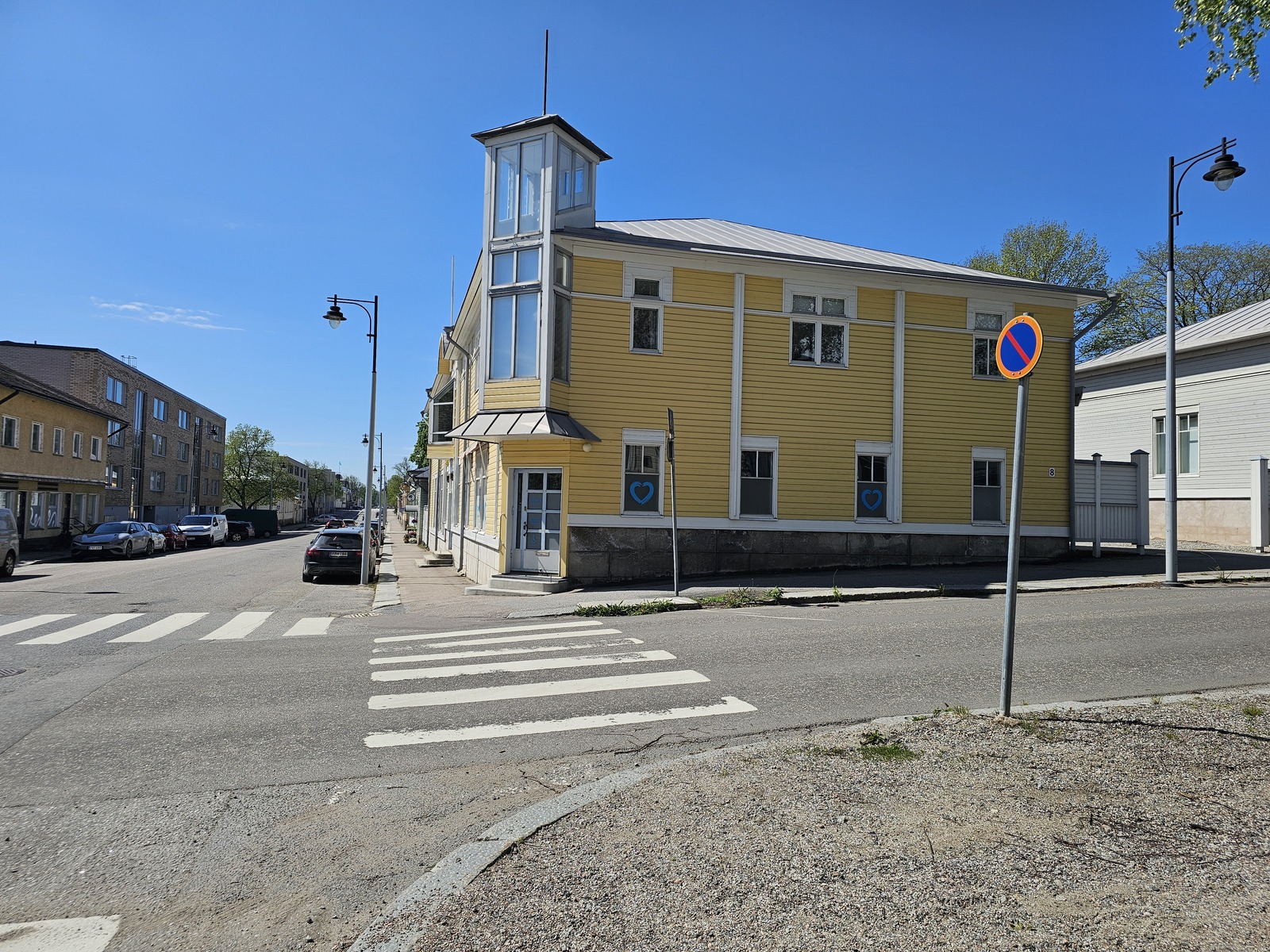 Blasieholmankatu 8 - kuva 25