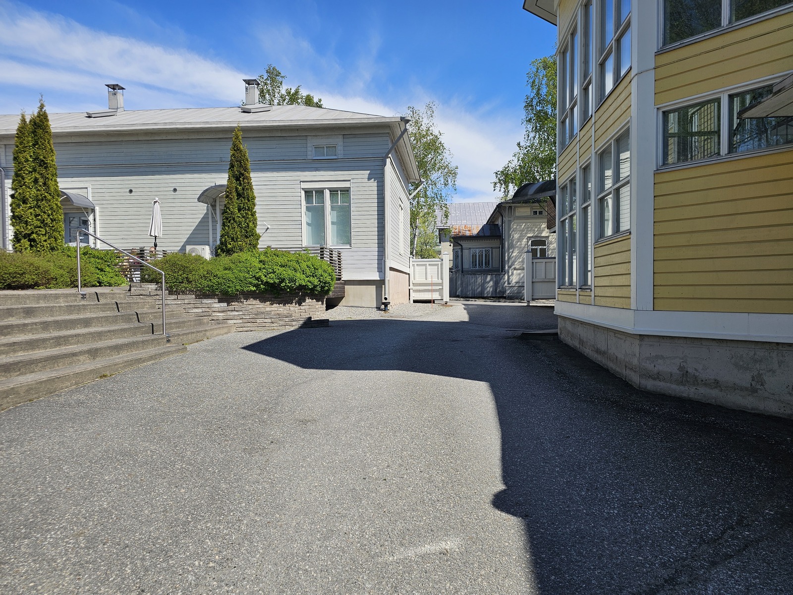 Blasieholmankatu 8 - kuva 27