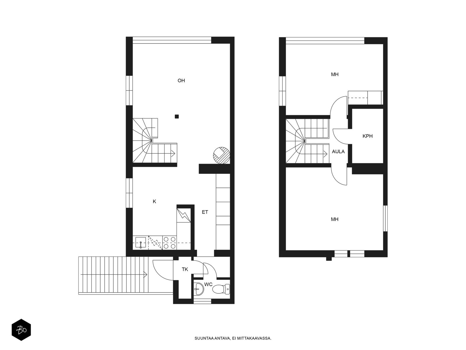 Halssinnokantie 40 - image 2