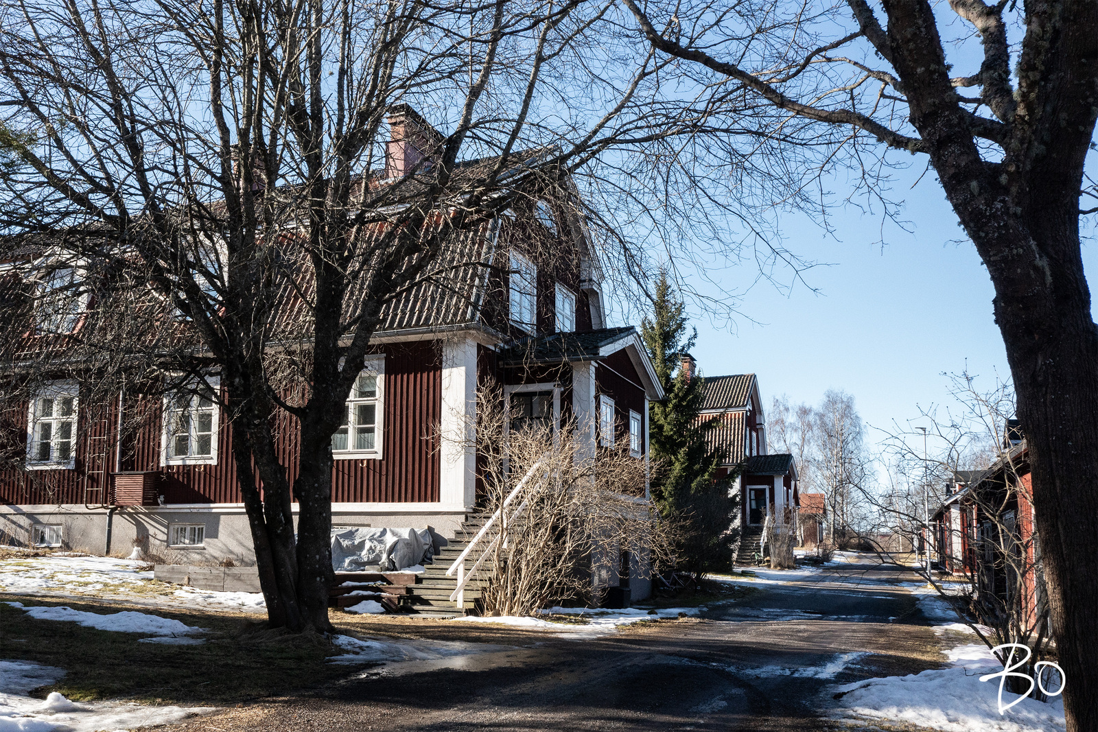 Halssinnokantie 40 - image 1