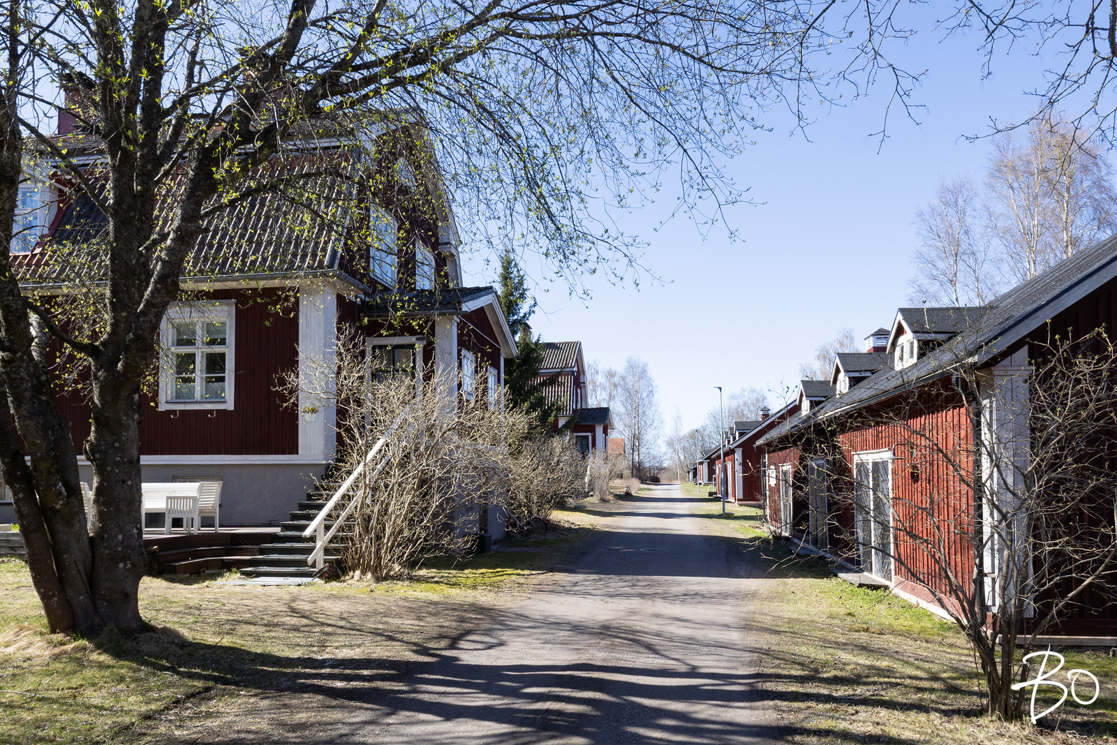 Halssinnokantie 40 - kuva 1