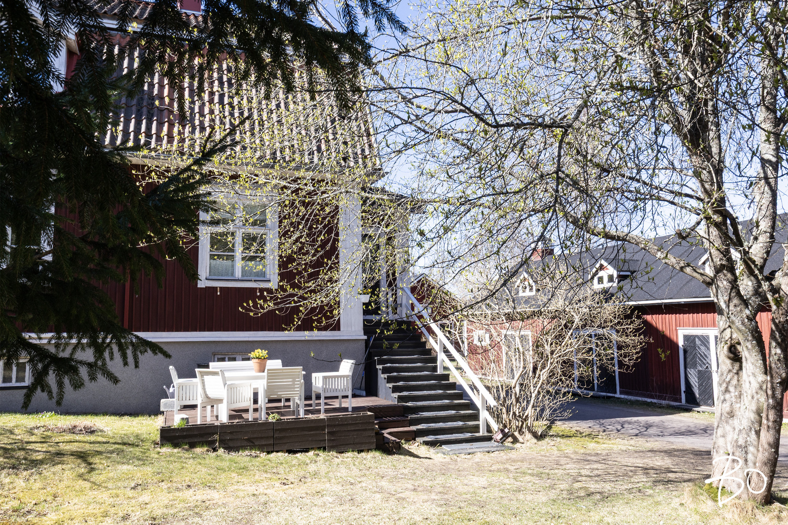 Halssinnokantie 40 - kuva 21