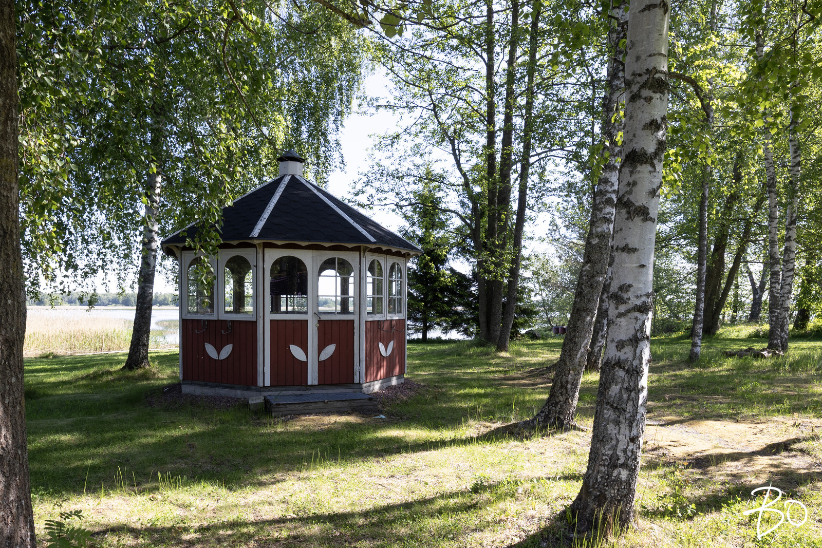 Halssinnokantie 40 - image 25