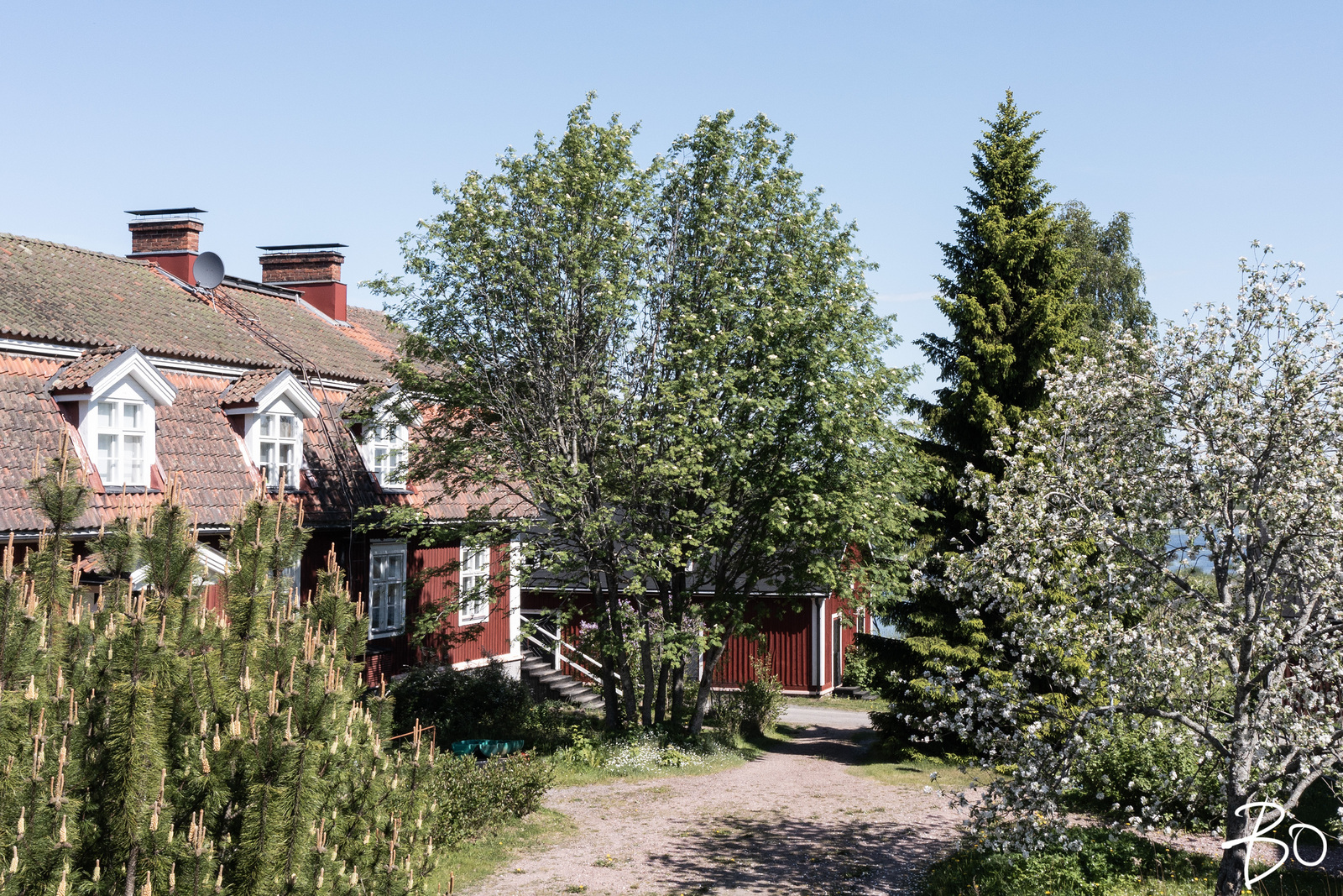 Halssinnokantie 40 - kuva 29