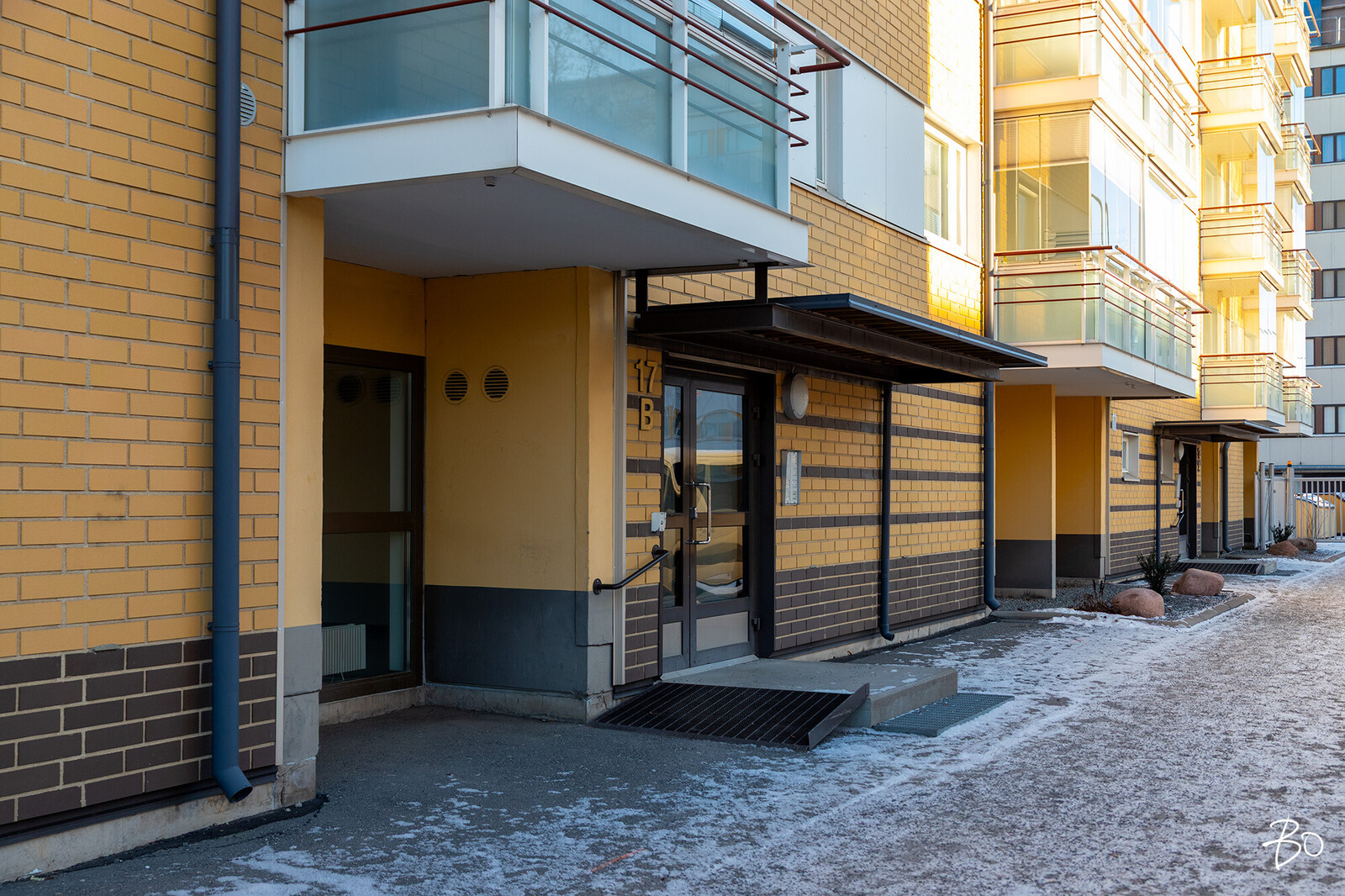 Liisankatu 17 - kuva 14