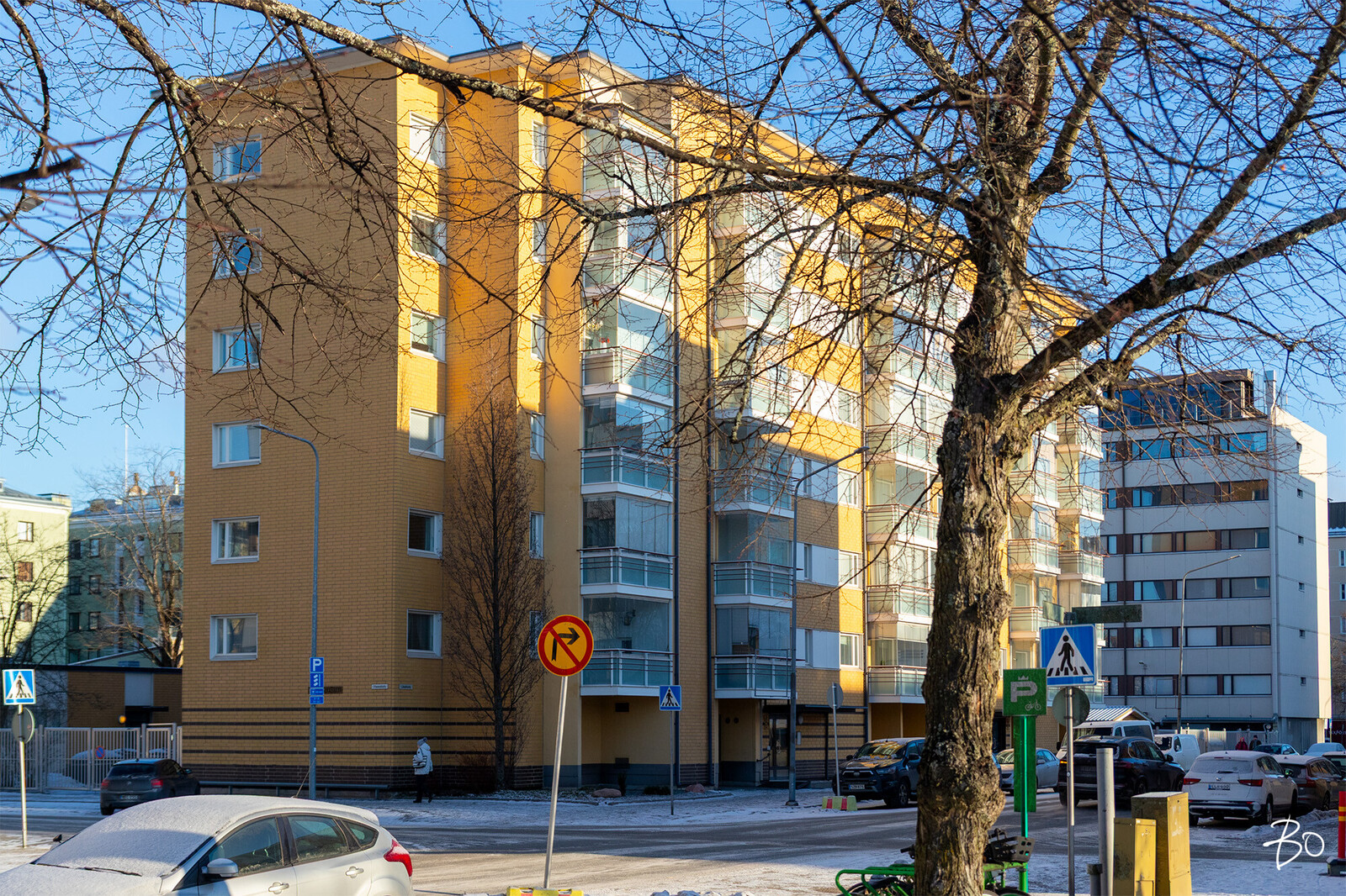 Liisankatu 17 - kuva 15