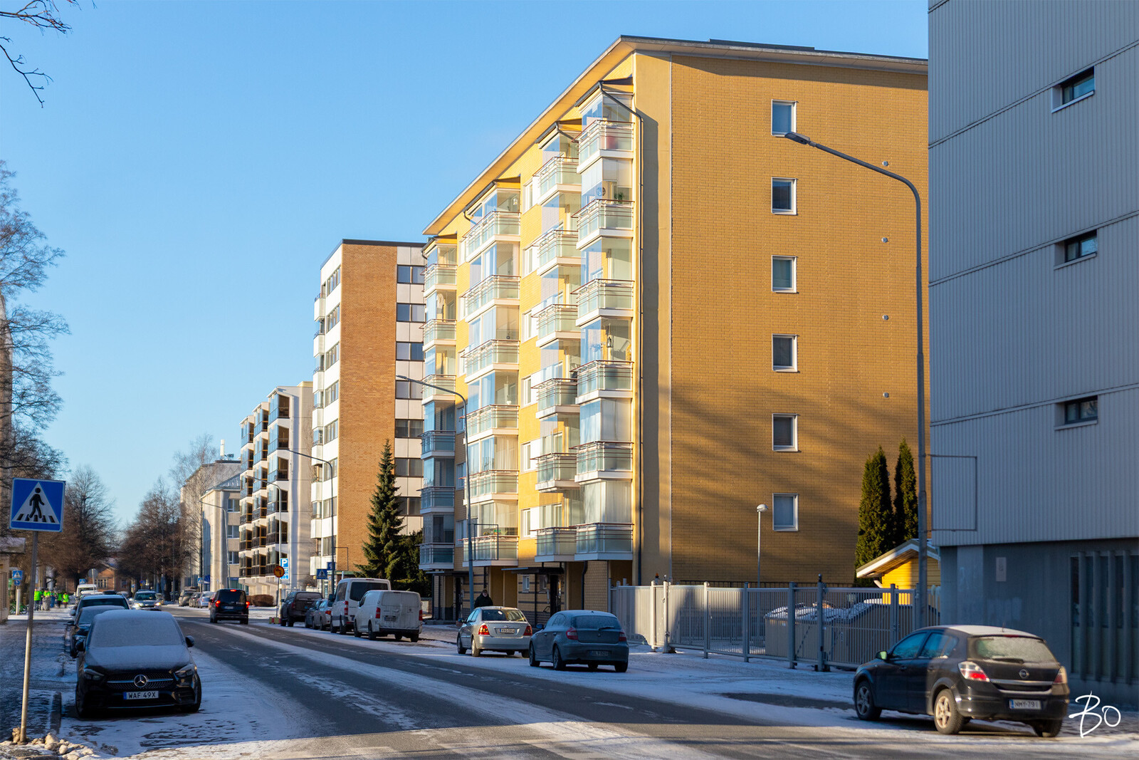 Liisankatu 17 - kuva 16