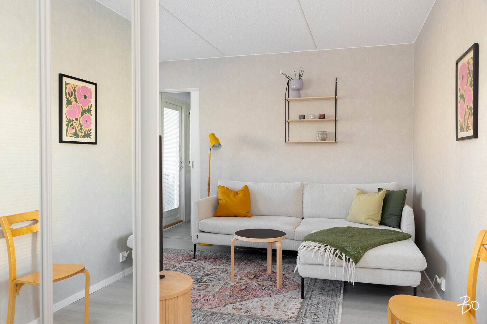 Liisankatu 17 - kuva 3