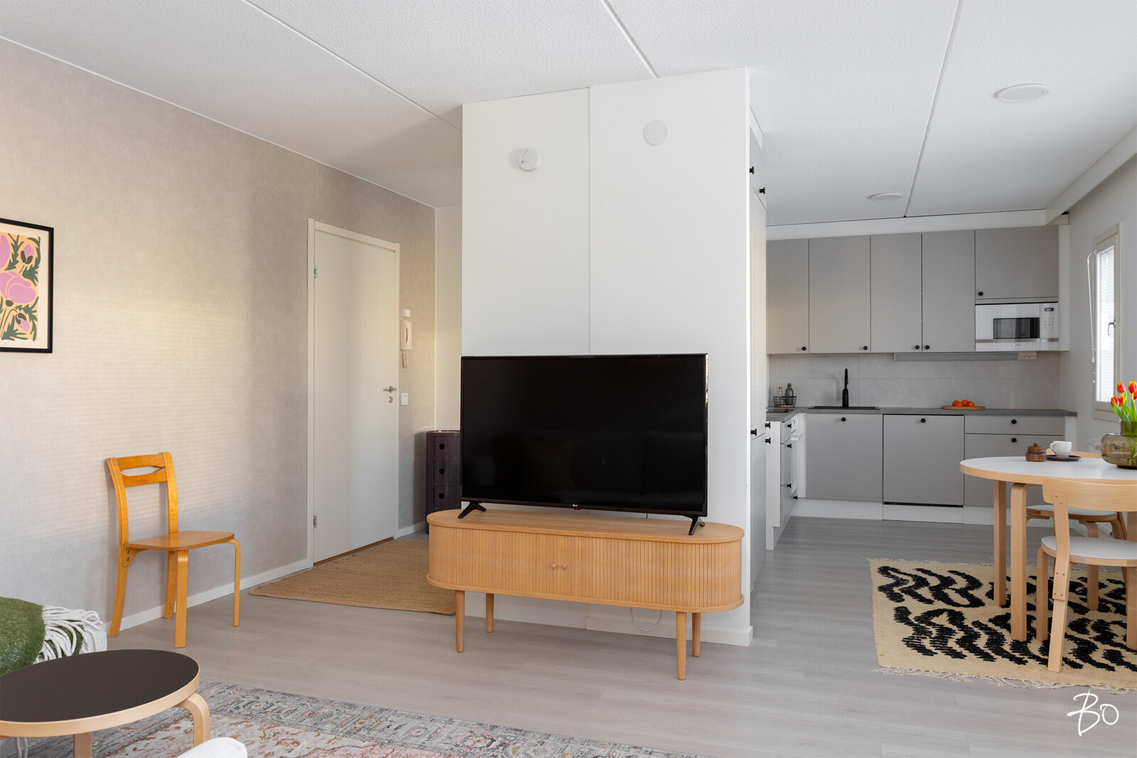 Liisankatu 17 - kuva 5