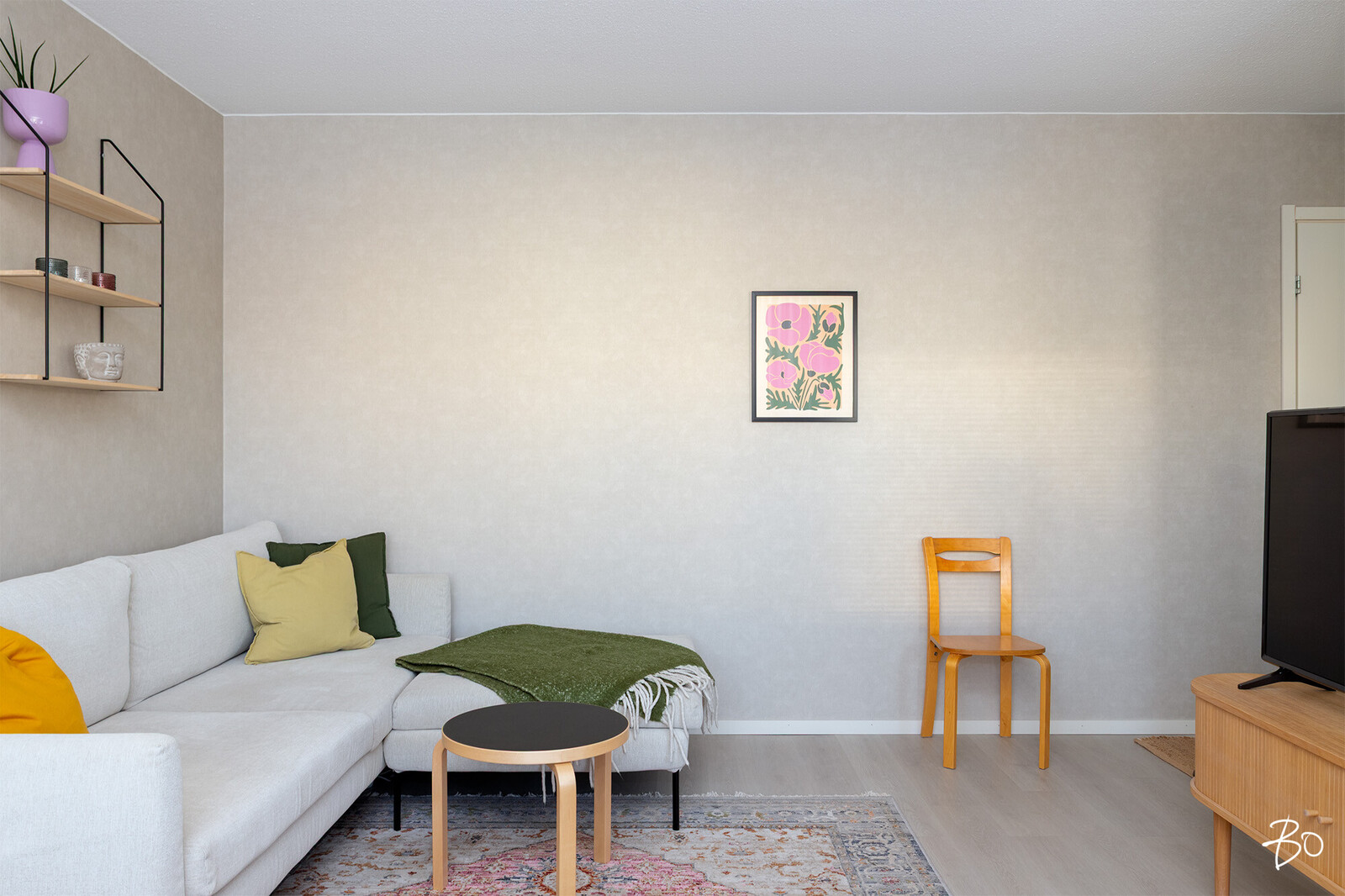 Liisankatu 17 - kuva 2