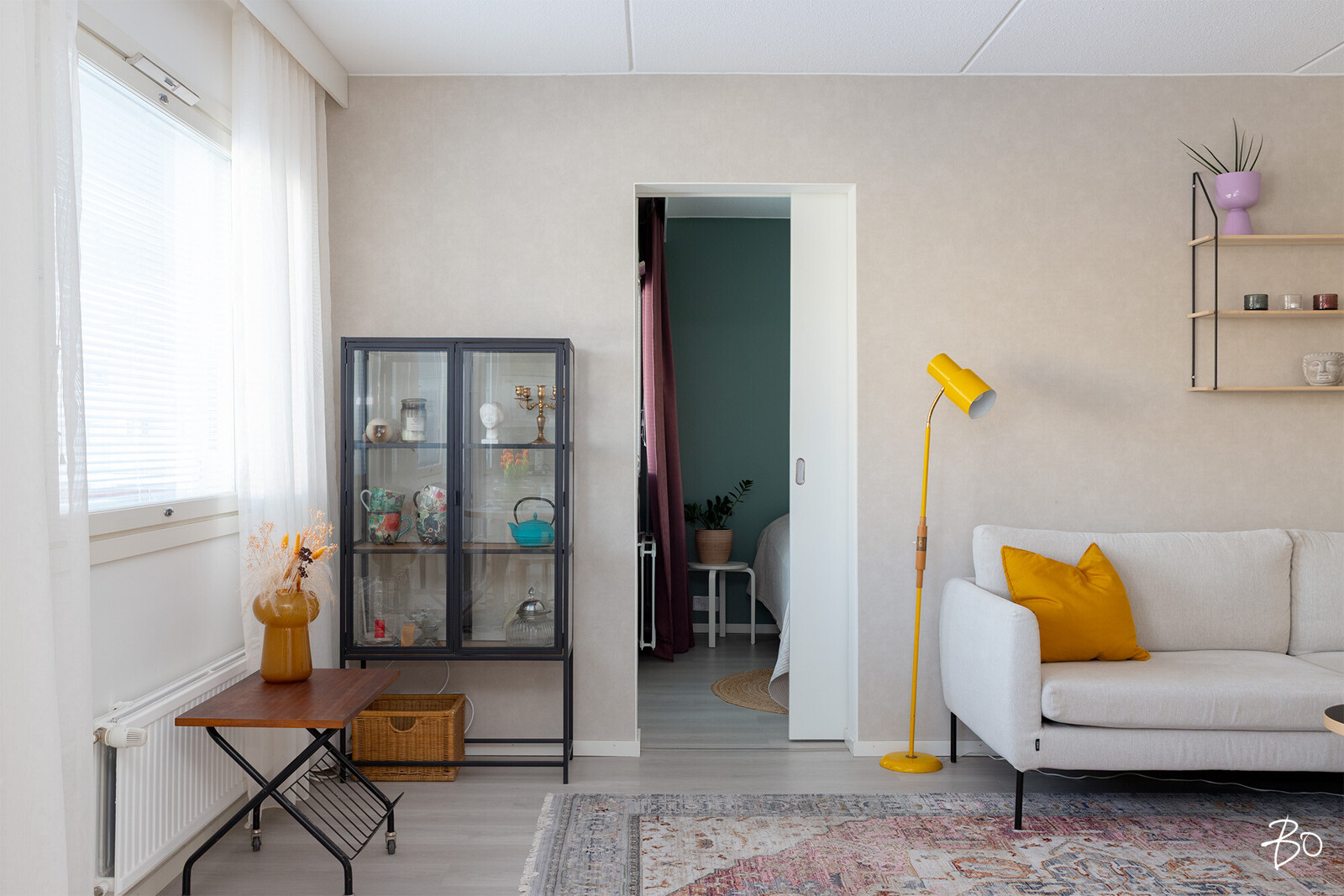 Liisankatu 17 - kuva 1