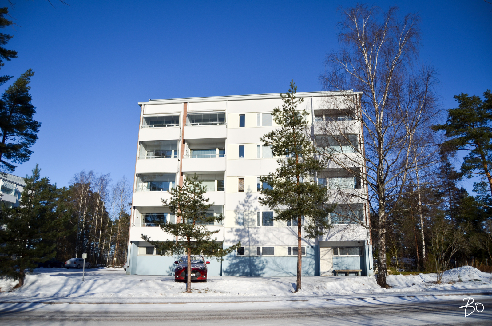 Männäistentie 1 - kuva 17