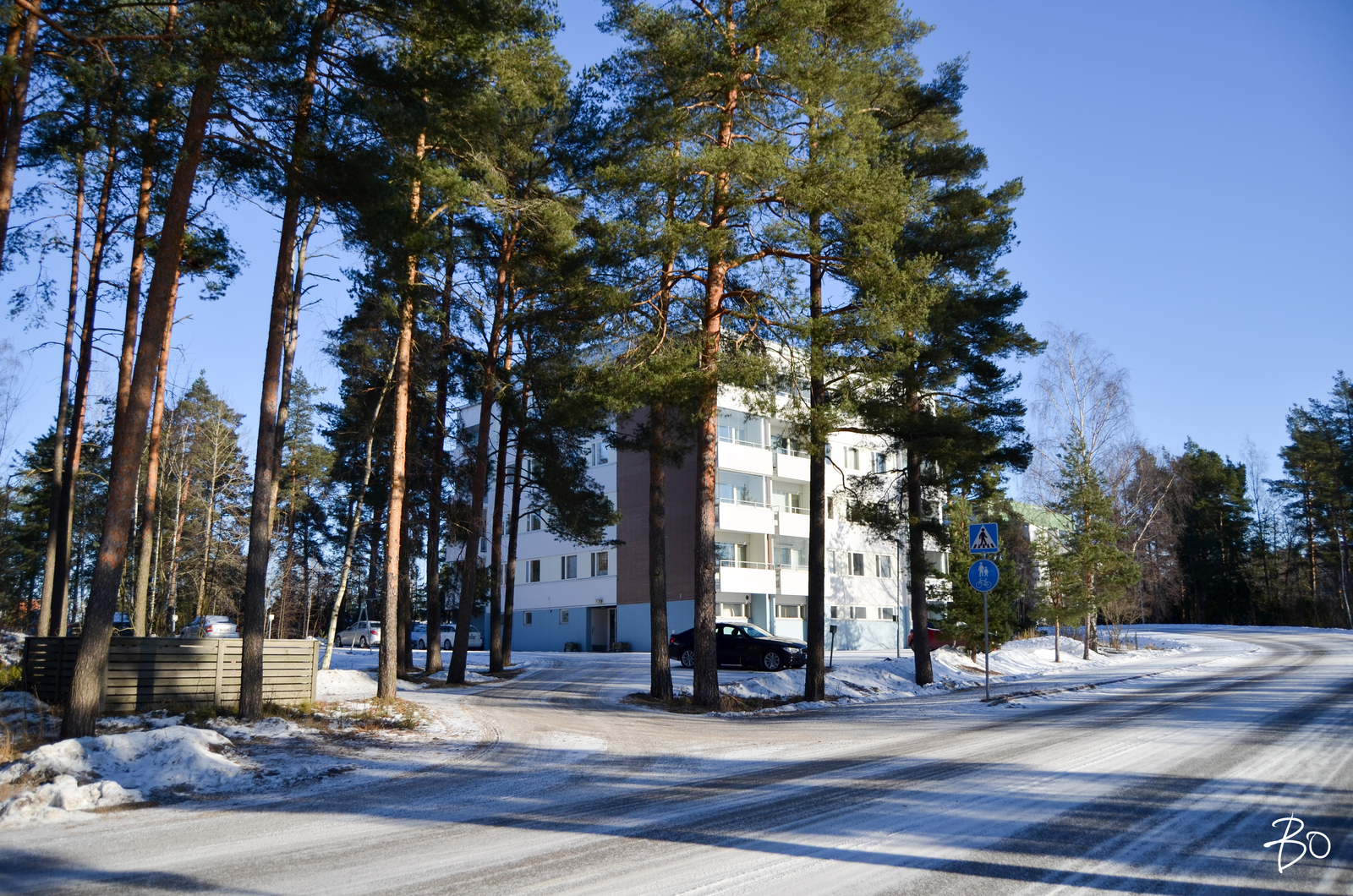 Männäistentie 1 - kuva 1