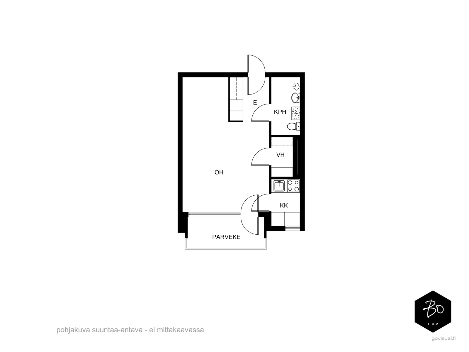 Männäistentie 1 - kuva 2