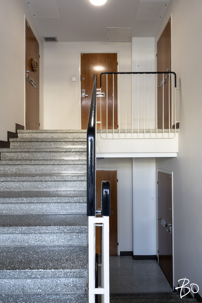 Koulukatu 13 - kuva 6