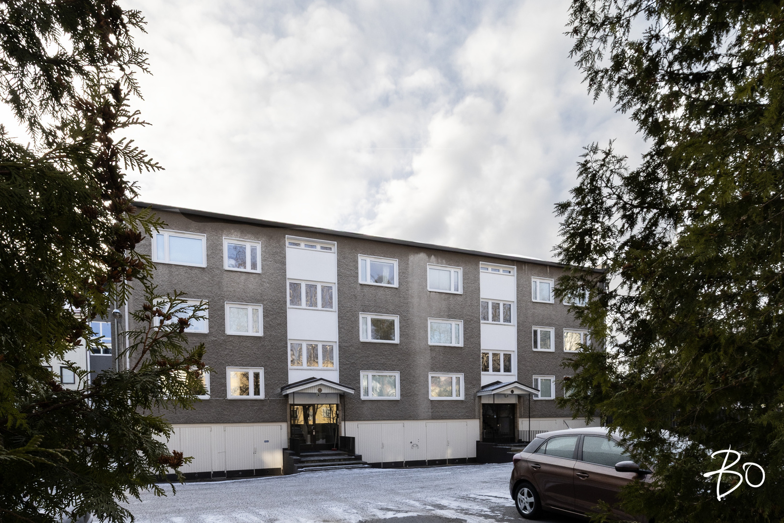 Koulukatu 13 - kuva 7