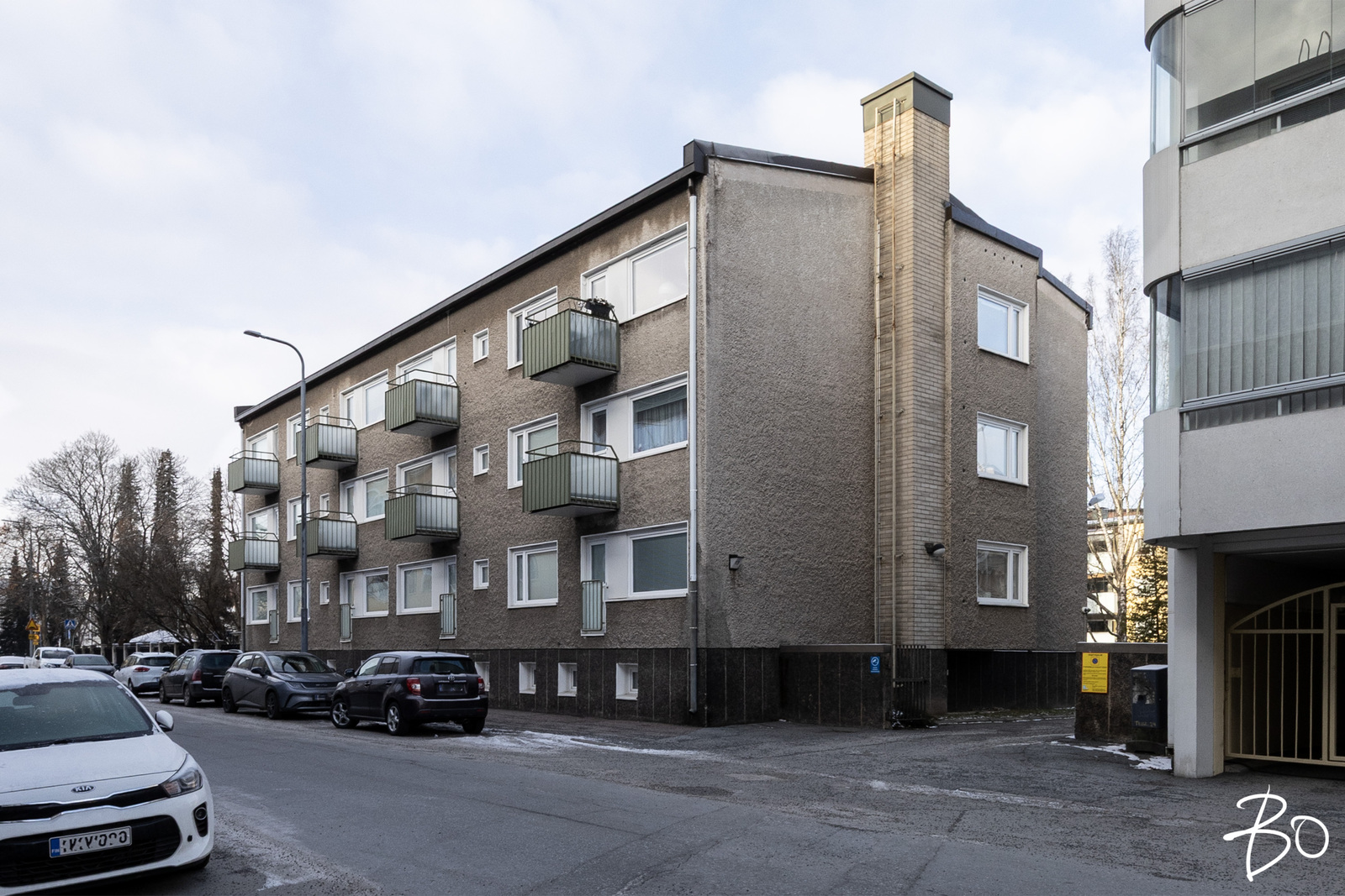 Koulukatu 13 - kuva 8