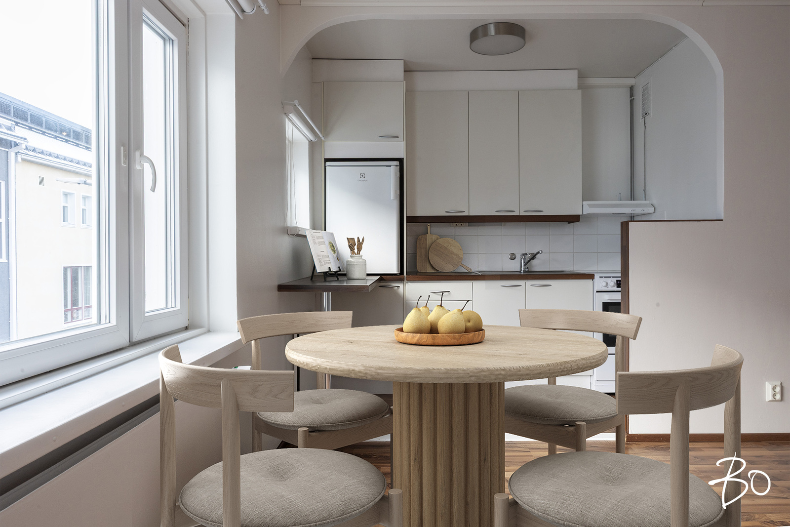 Koulukatu 13 - kuva 3