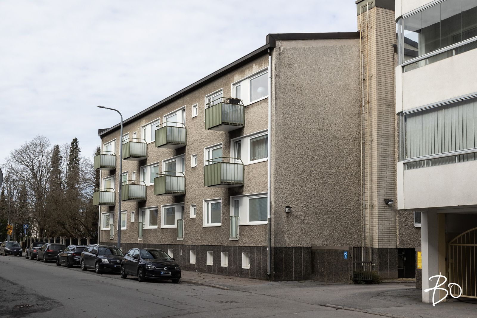 Koulukatu 13 - kuva 11
