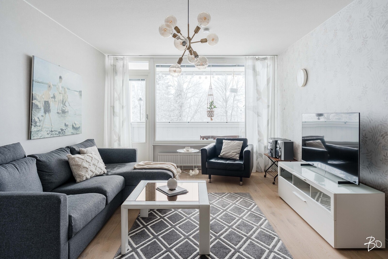 Ajurinkuja 2 - kuva 3