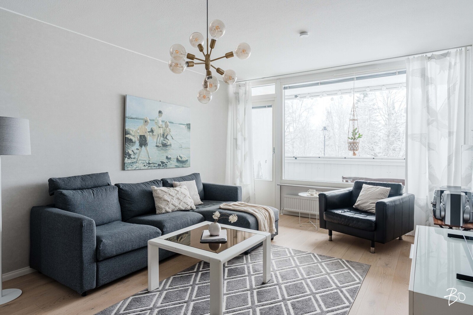 Ajurinkuja 2 - kuva 1