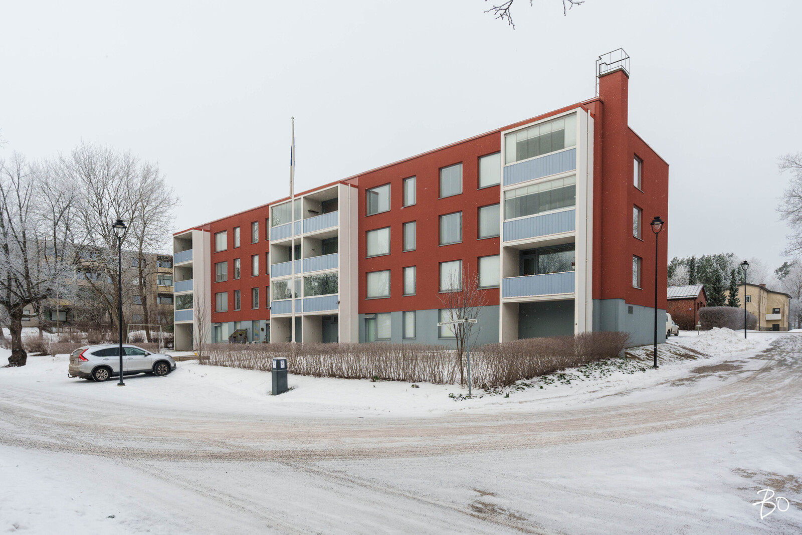 Ajurinkuja 2 - kuva 21