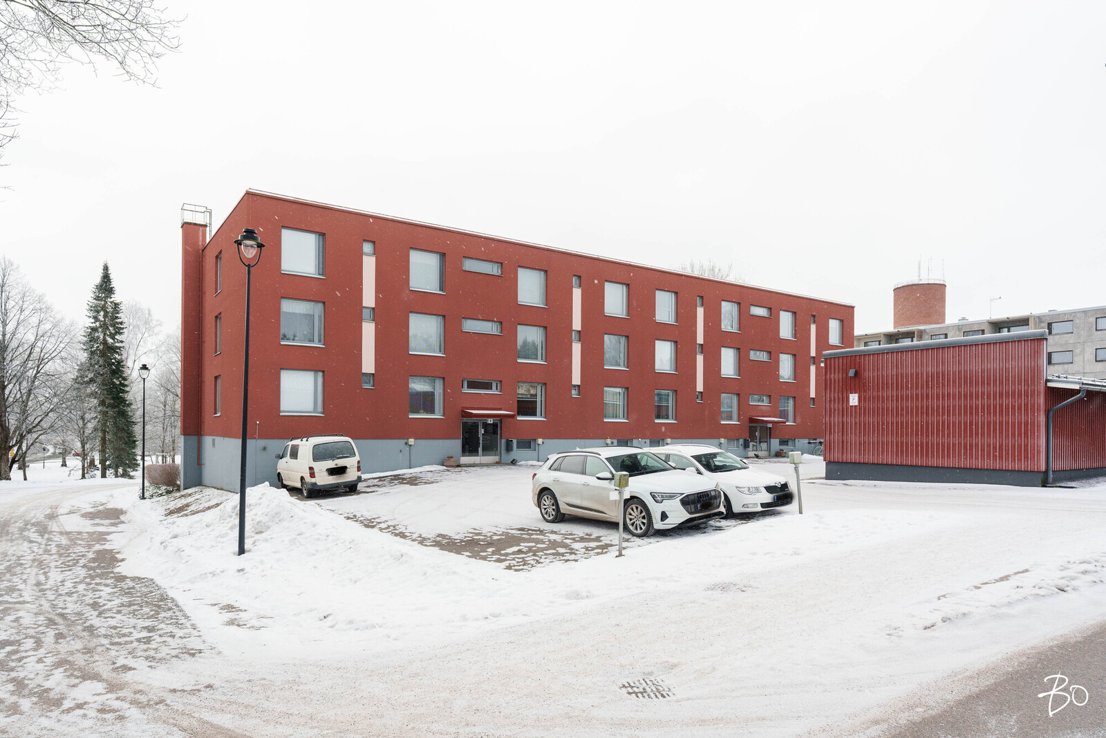 Ajurinkuja 2 - kuva 23